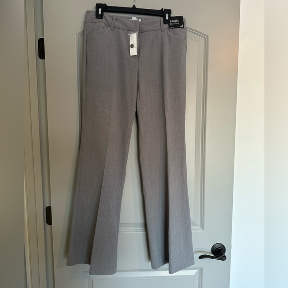 New York & Company Pants & Jumpsuits Wide Leg Dress Pant Poshmark